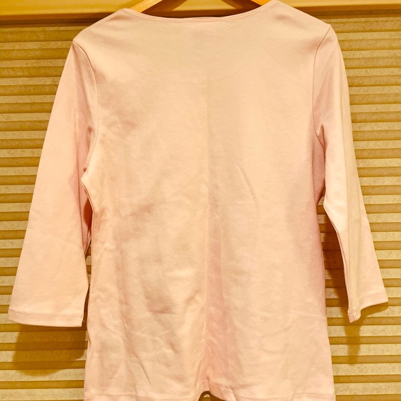 Karen Scott Parisian scene top - Picture 3 of 3